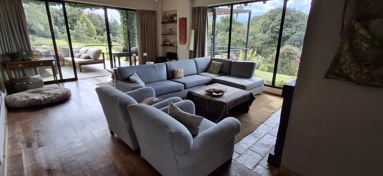Charming Countryside Retreat Near Guasca - Guasca, Colombia