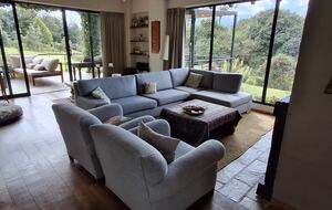 Charming Countryside Retreat Near Guasca - Guasca, Colombia