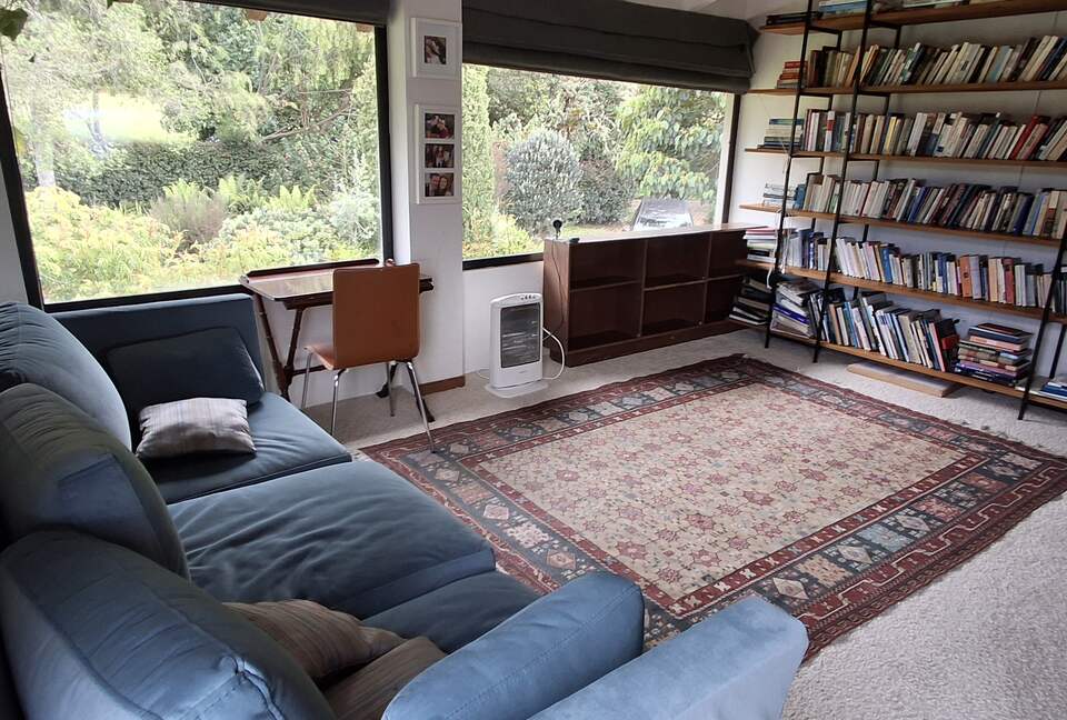 Charming Countryside Retreat Near Guasca - Guasca, Colombia