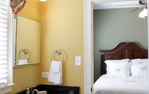 Carriage Home Savannah - Savannah, Georgia