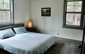 Modern Mountain Escape with Luxe Indoor-Outdoor Living - Bend, Oregon