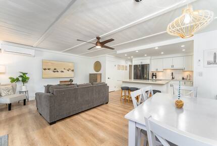 Serene Stay Steps from Maui Shores - Kihei, Hawaii