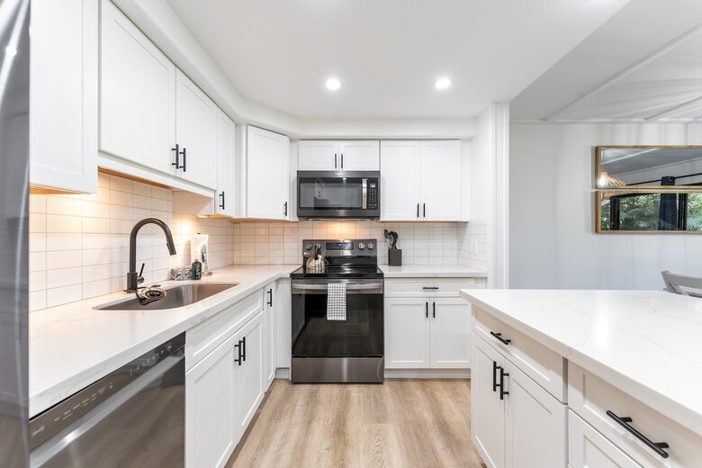 Serene Stay Steps from Maui Shores - Kihei, Hawaii