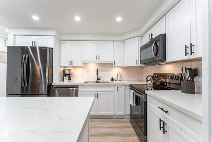 Serene Stay Steps from Maui Shores - Kihei, Hawaii