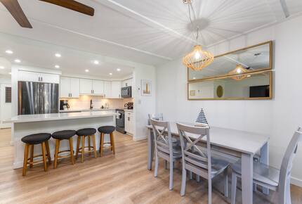 Serene Stay Steps from Maui Shores - Kihei, Hawaii