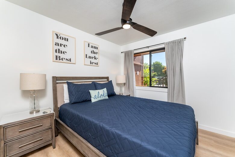 Serene Stay Steps from Maui Shores - Kihei, Hawaii