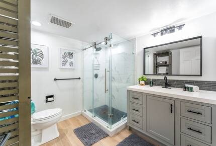 Serene Stay Steps from Maui Shores - Kihei, Hawaii