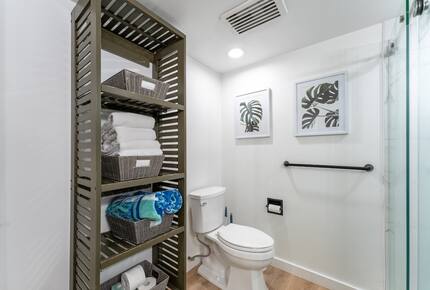 Serene Stay Steps from Maui Shores - Kihei, Hawaii