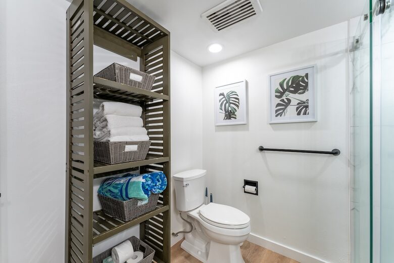 Serene Stay Steps from Maui Shores - Kihei, Hawaii