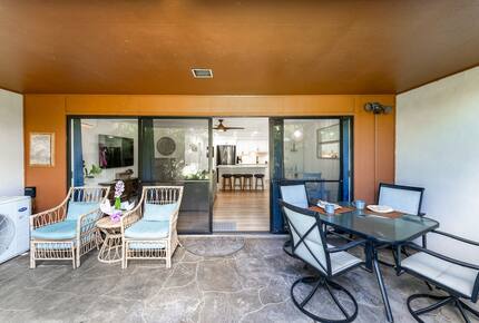 Serene Stay Steps from Maui Shores - Kihei, Hawaii