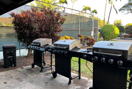 Serene Stay Steps from Maui Shores - Kihei, Hawaii