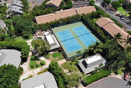 Serene Stay Steps from Maui Shores - Kihei, Hawaii