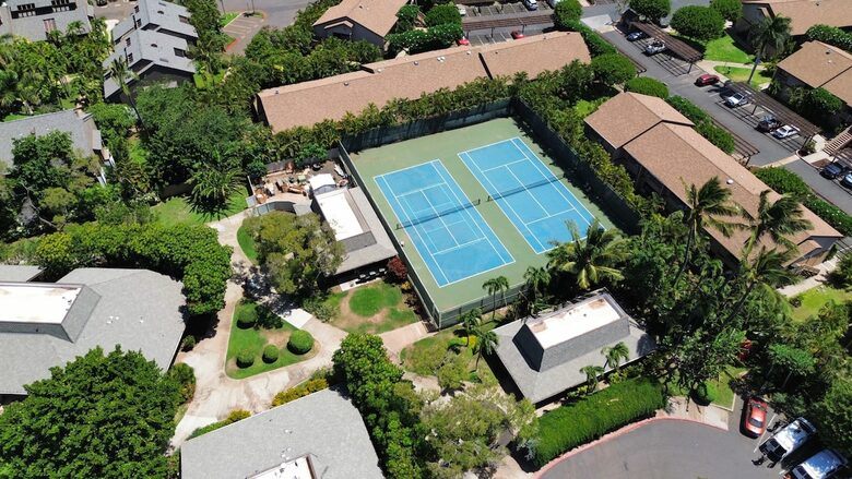 Serene Stay Steps from Maui Shores - Kihei, Hawaii