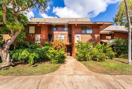 Serene Stay Steps from Maui Shores - Kihei, Hawaii