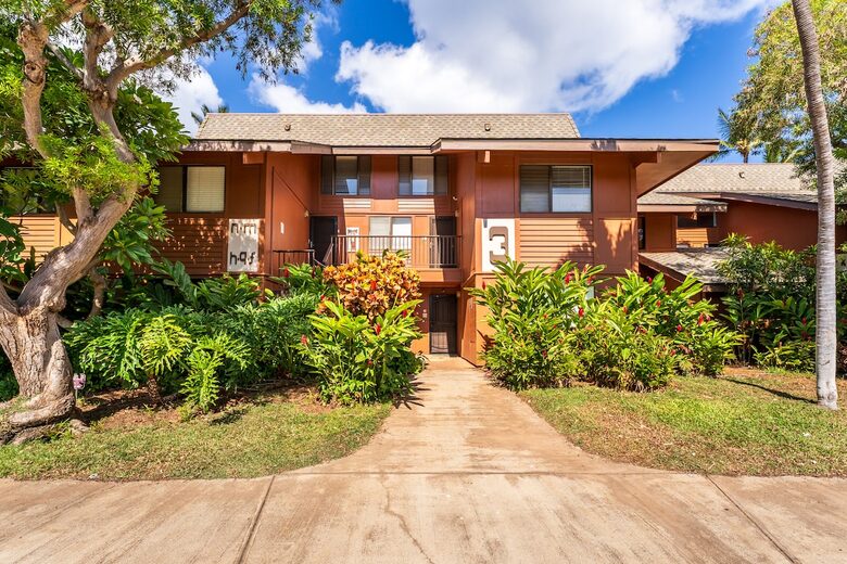 Serene Stay Steps from Maui Shores - Kihei, Hawaii