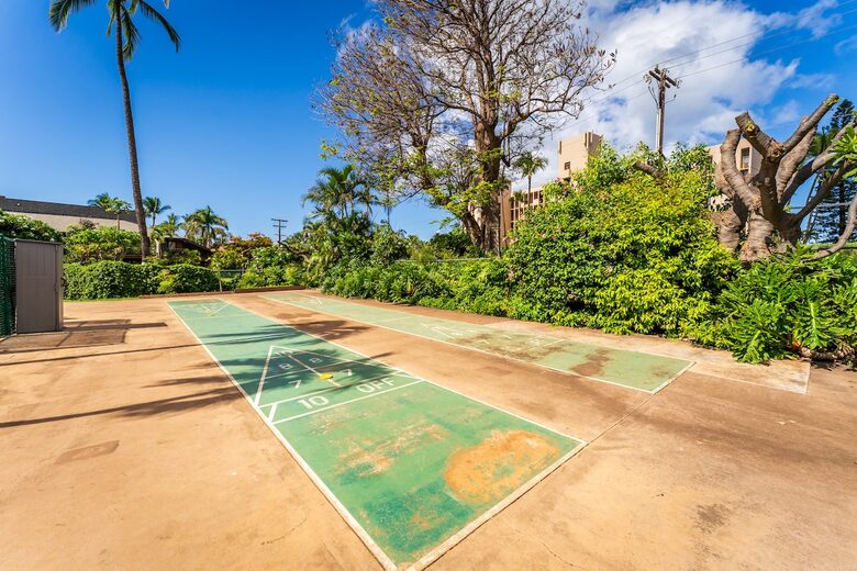 Serene Stay Steps from Maui Shores - Kihei, Hawaii