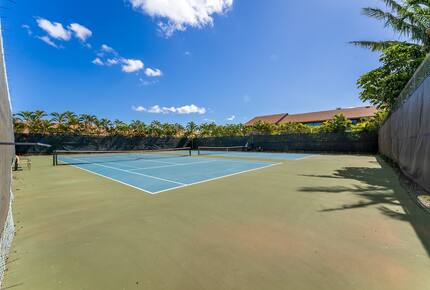 Serene Stay Steps from Maui Shores - Kihei, Hawaii