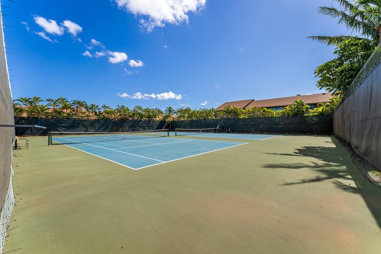 Serene Stay Steps from Maui Shores - Kihei, Hawaii