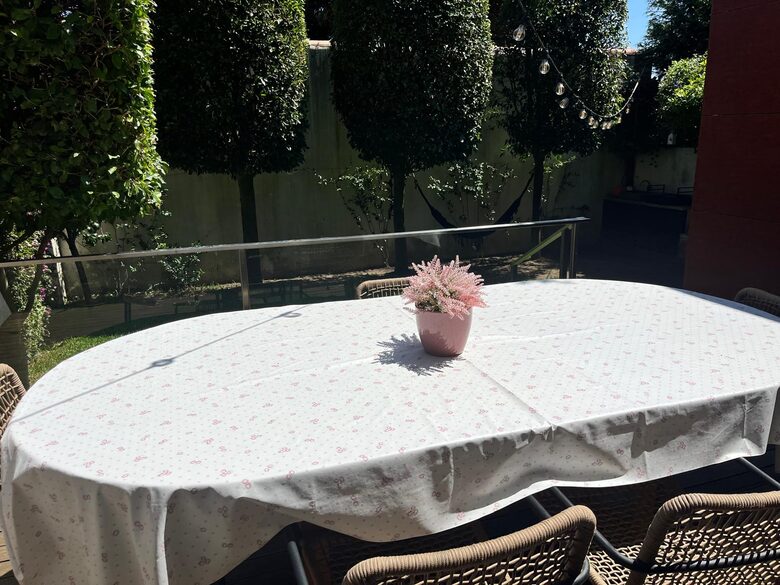 Skyline Serenity | A Contemporary Porto Townhouse - Porto, Portugal