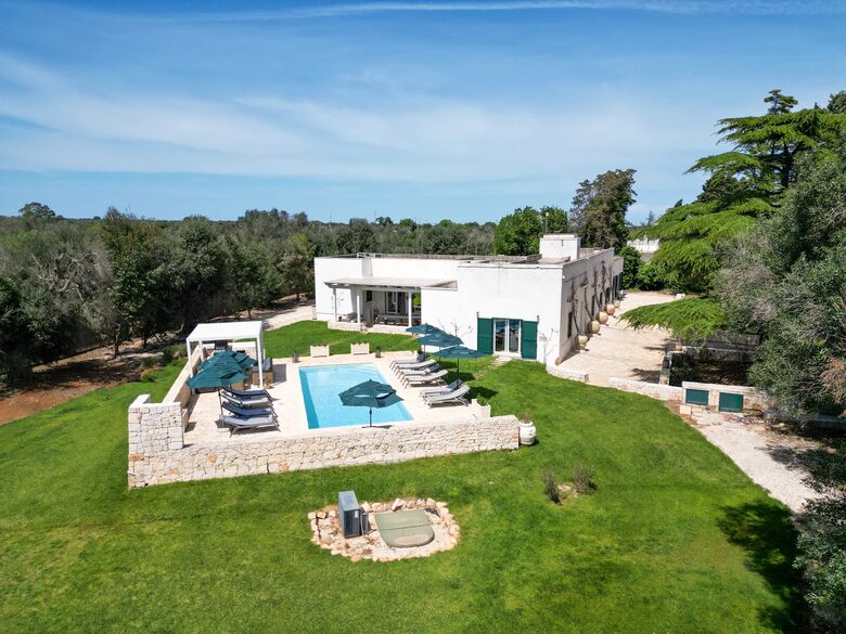 Masseria Annabella - Carovigno, Italy