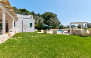 Masseria Annabella - Carovigno, Italy