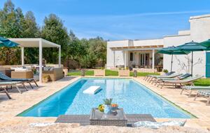 Masseria Annabella - Carovigno, Italy
