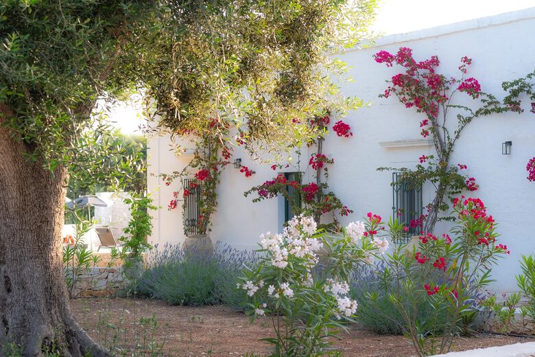 Masseria Annabella - Carovigno, Italy