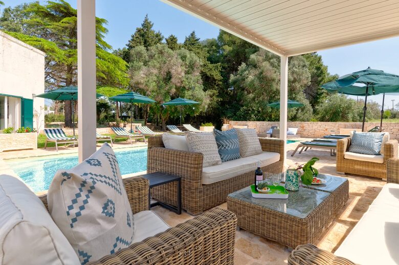 Masseria Annabella - Carovigno, Italy