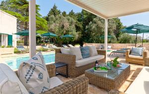 Masseria Annabella - Carovigno, Italy