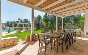 Masseria Annabella - Carovigno, Italy