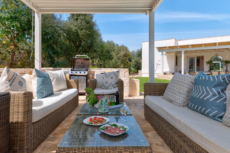 Masseria Annabella - Carovigno, Italy