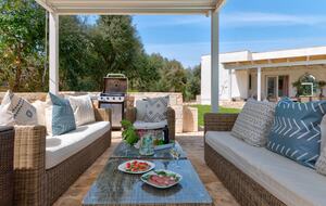 Masseria Annabella - Carovigno, Italy