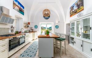 Masseria Annabella - Carovigno, Italy