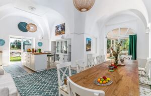 Masseria Annabella - Carovigno, Italy