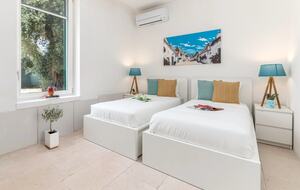 Masseria Annabella - Carovigno, Italy