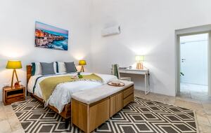 Masseria Annabella - Carovigno, Italy