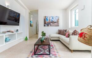 Masseria Annabella - Carovigno, Italy