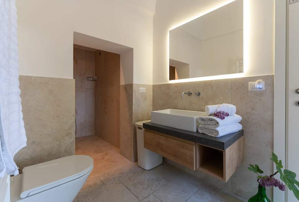 Masseria Annabella - Carovigno, Italy