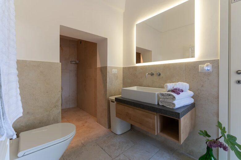 Masseria Annabella - Carovigno, Italy