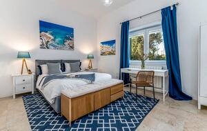 Masseria Annabella - Carovigno, Italy