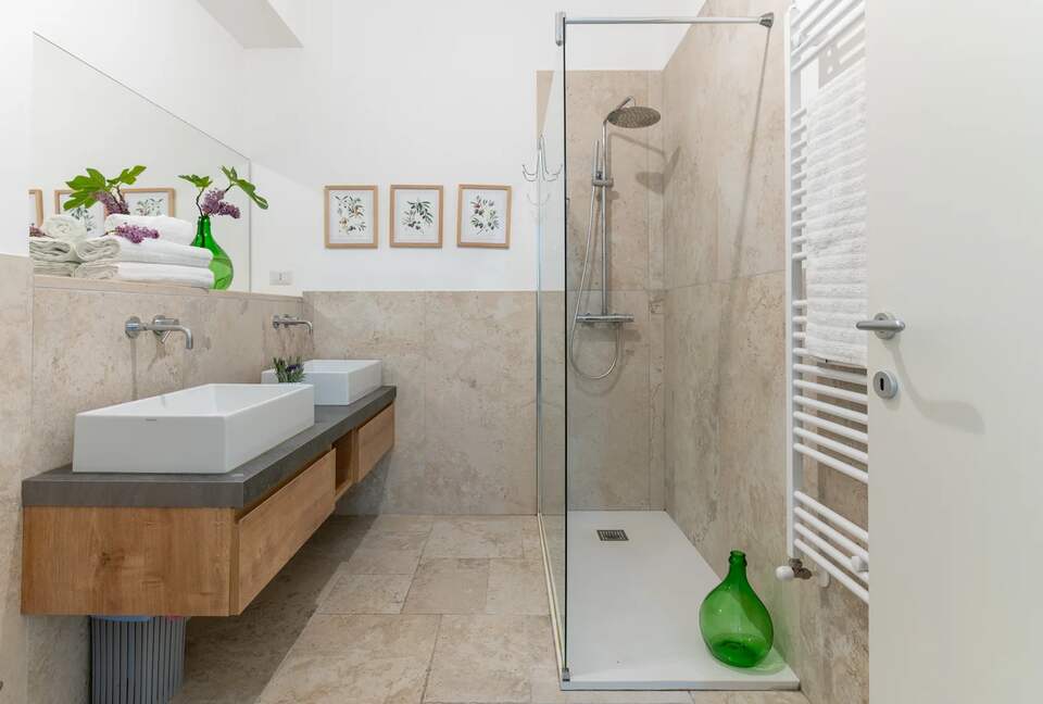 Masseria Annabella - Carovigno, Italy