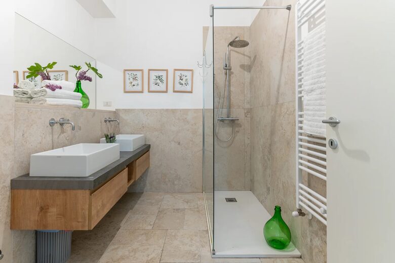 Masseria Annabella - Carovigno, Italy
