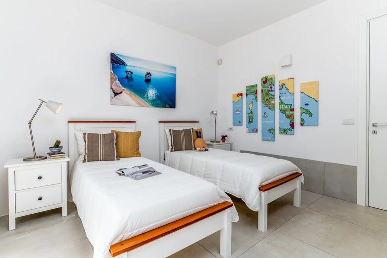 Masseria Annabella - Carovigno, Italy
