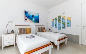 Masseria Annabella - Carovigno, Italy