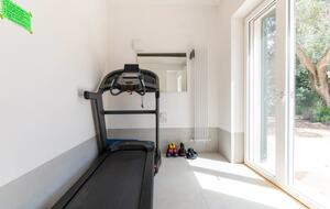 Masseria Annabella - Carovigno, Italy