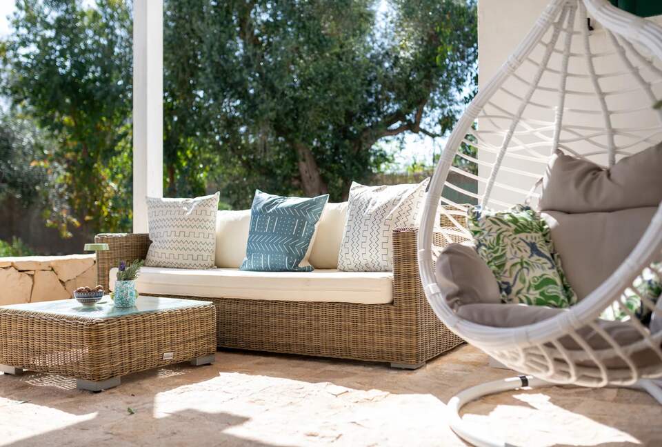 Masseria Annabella - Carovigno, Italy