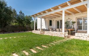 Masseria Annabella - Carovigno, Italy