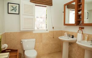 Panoramic Caribbean Elegance in Saba - Booby Hill, SABA, Bonaire, Sint Eustatius and Saba