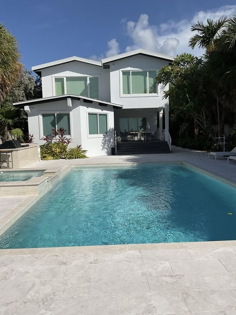 Refined Waterfront Retreat with Private Dock and Luxe Amenities - Summerland Key, Florida