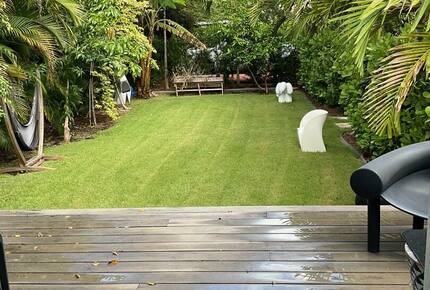 Refined Waterfront Retreat with Private Dock and Luxe Amenities - Summerland Key, Florida